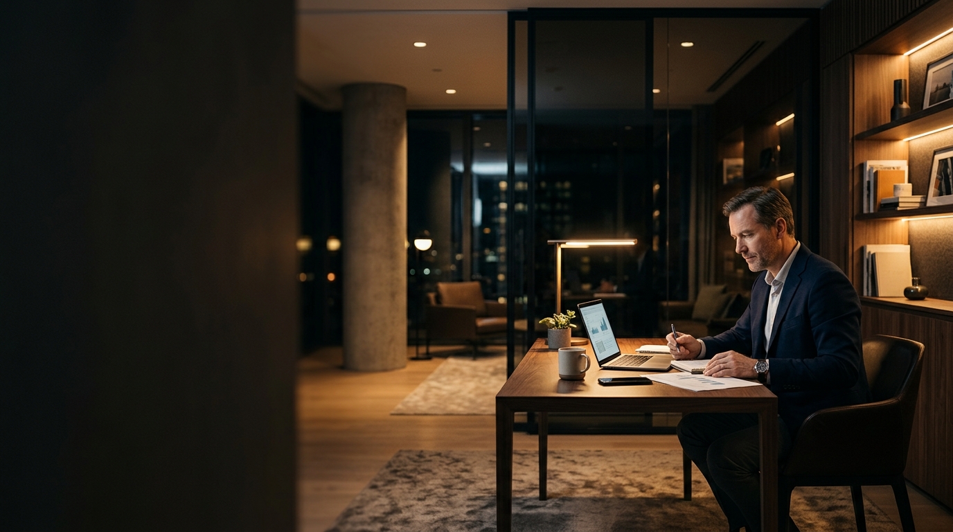 SPAIN BPO Workspace