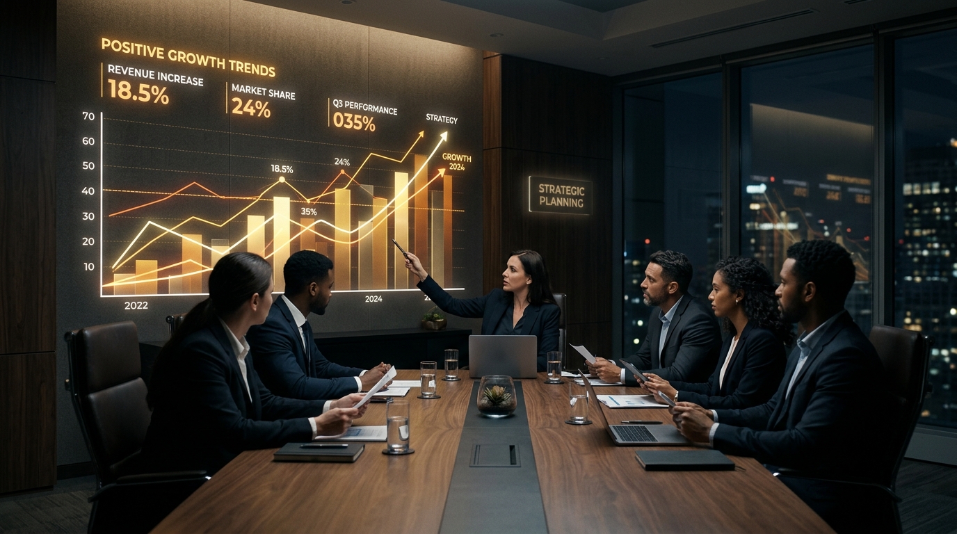 Planificación Estratégica de SPAIN BPO